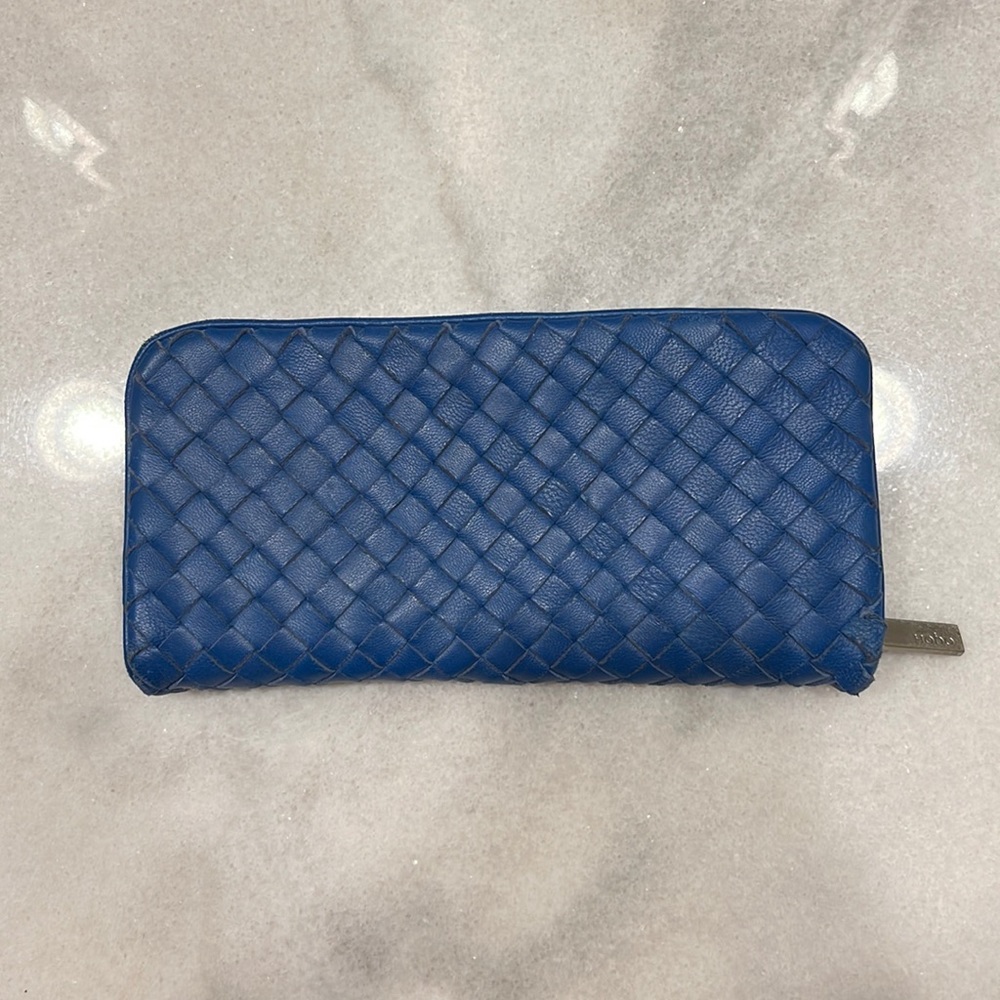 Hobo wallet